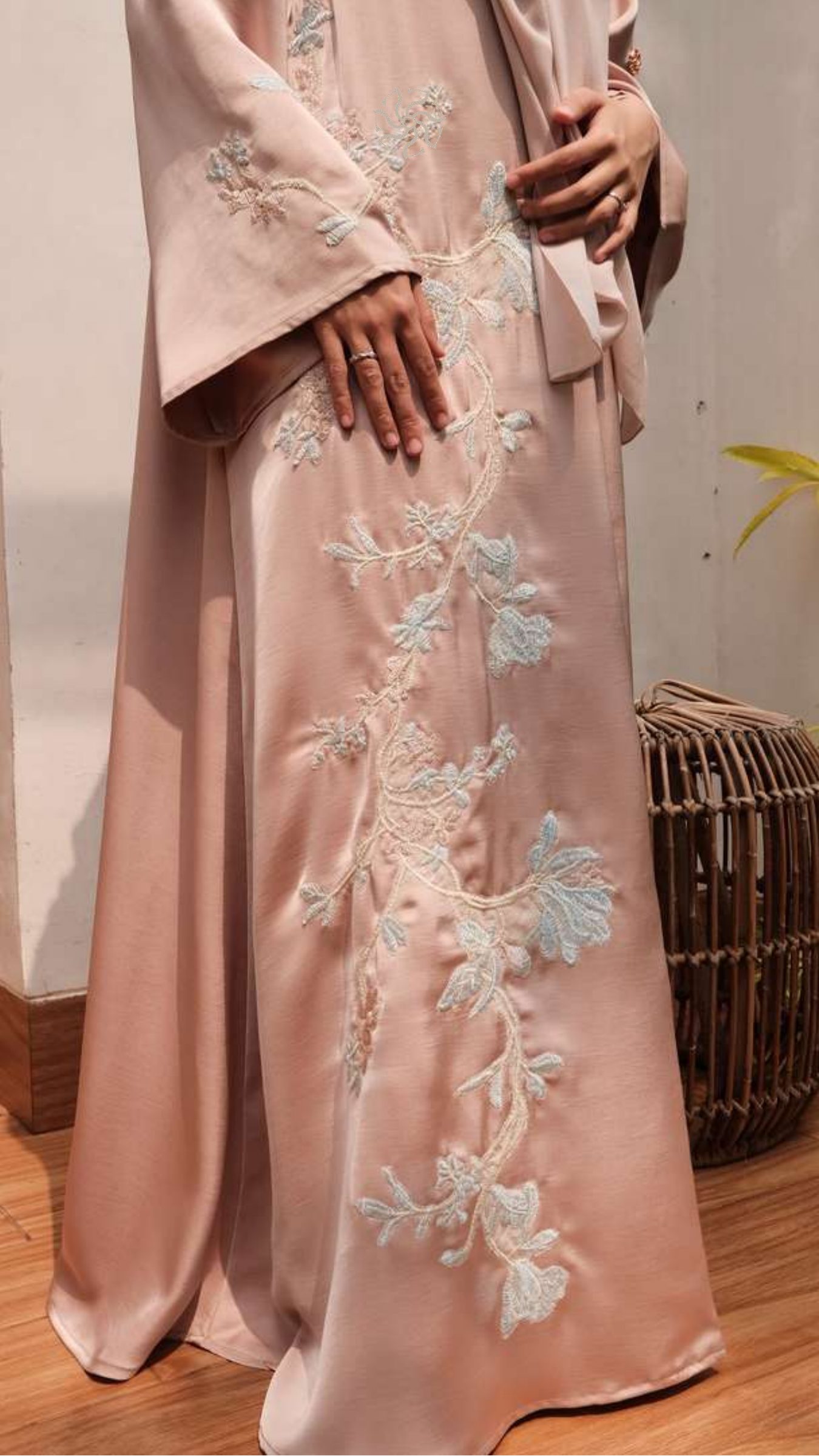 Intricate Embroidery — Page 11