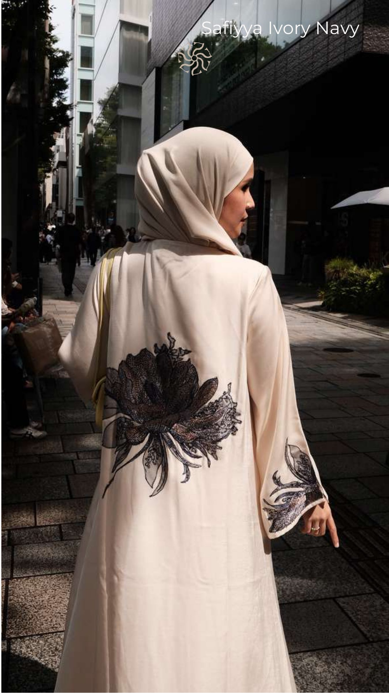 Intricate Embroidery — Page 19