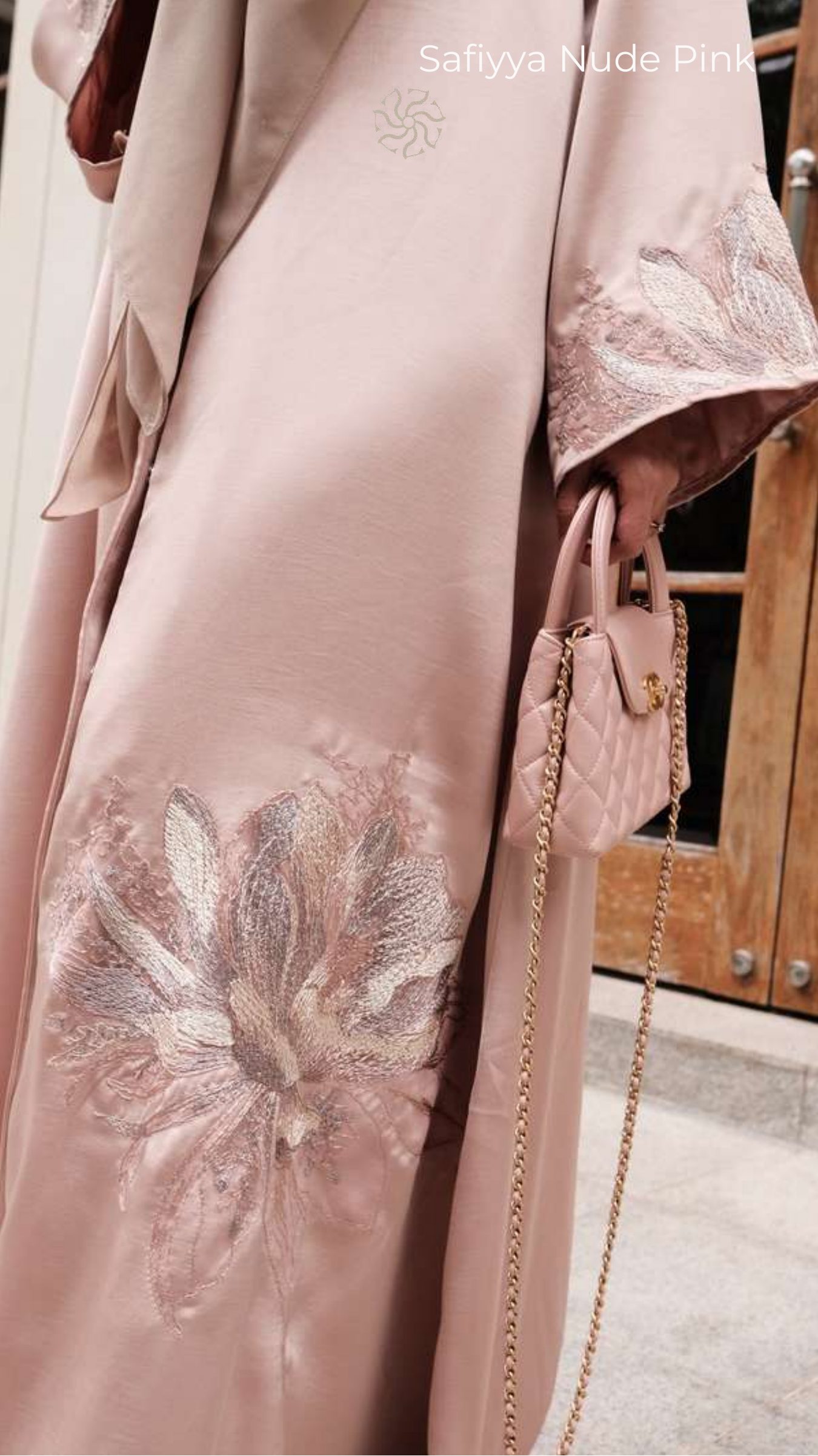 Intricate Embroidery — Page 22